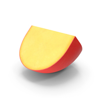 Сartoon Cheese PNG & PSD Images