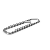 Paperclip PNG & PSD Images