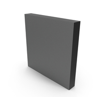 LED Screen Panel PNG & PSD Images