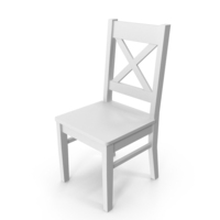 Chair White PNG & PSD Images