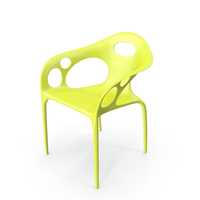 Supernatural Armchair PNG & PSD Images