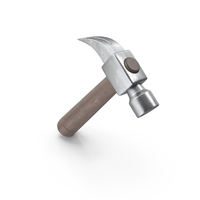 Claw Hammer PNG & PSD Images