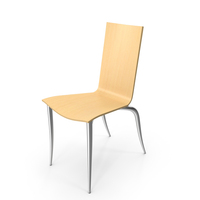 Olly Tango Chair By Starck PNG & PSD Images