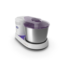 Chocolate Melangeur Elgi Ultra Chocogrind 110V Violett PNG & PSD Images