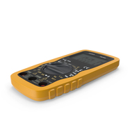 Digital Multimeter PNG & PSD Images