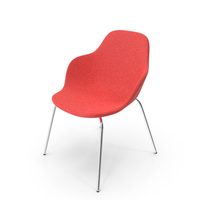 Palma Meeting Chair PNG & PSD Images
