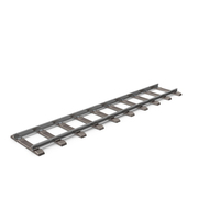 Railroad Track PNG & PSD Images