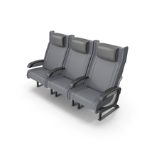 Plane Seat PNG & PSD Images