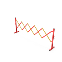 Scissor Barrier PNG & PSD Images