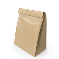 Paper Packaging PNG & PSD Images