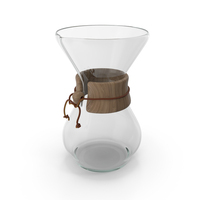 Coffee Chemex PNG & PSD Images