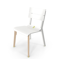 Rotterdam Chair PNG & PSD Images