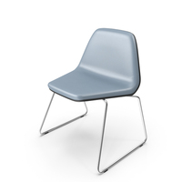 Ruby Chair PNG & PSD Images