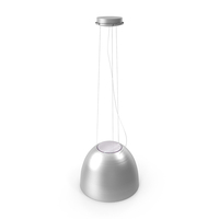 Metamorfosi Nur Pendant Lamp PNG & PSD Images