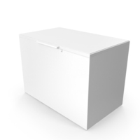 Miele Chest Freezer PNG & PSD Images
