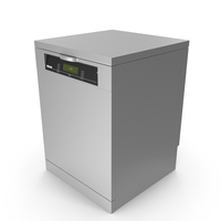 Miele Futura Diamond Dishwasher PNG & PSD Images