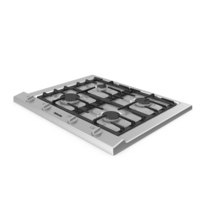 Miele Gas Hob PNG & PSD Images