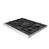 NEFF Gas Hob PNG & PSD Images