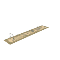 Military Obstacle Course Old Fur PNG & PSD Images