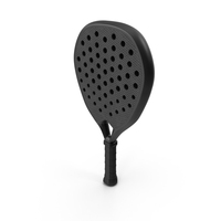 Padel Tennis Racket PNG & PSD Images