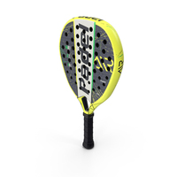Padel Tennis Racket Generic PNG & PSD Images