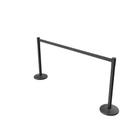 Dirty Line Barrier PNG & PSD Images