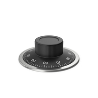 Safe Lock PNG & PSD Images