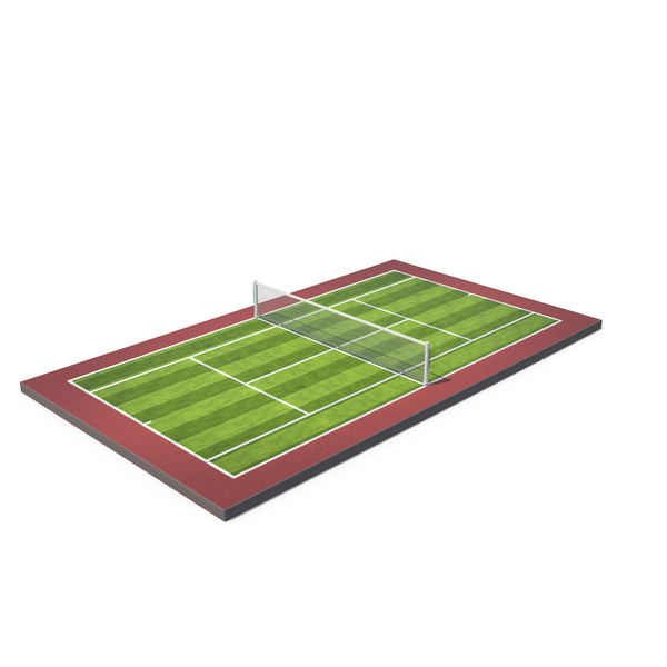 Tennis Court PNG & PSD Images