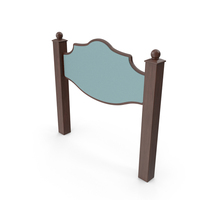House Number Sign PNG & PSD Images