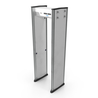 Dirty Metal Detector PNG & PSD Images