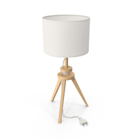 Table Lamp IKEA Lauters PNG & PSD Images