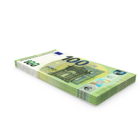 100 Euro Bill PNG & PSD Images
