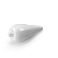 Monochrome Carrot PNG & PSD Images