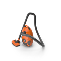 Vacuum Cleaner PNG & PSD Images