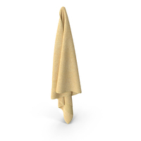 Hanging Towels PNG & PSD Images