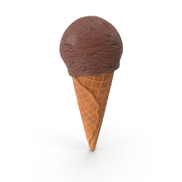 Ice Cream PNG & PSD Images