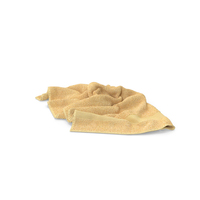 Fallen Towels PNG & PSD Images