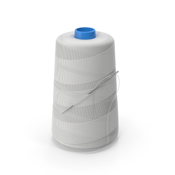 Thread And Needle PNG & PSD Images