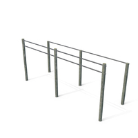 Outdoor Wooden Crossbars Old PNG & PSD Images