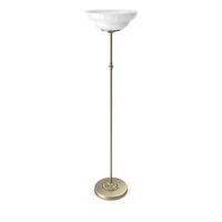 Floor Lamp Eglo Marbella 90415 PNG & PSD Images
