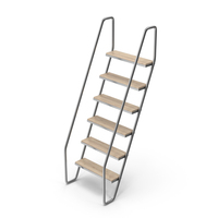 Stairs PNG & PSD Images
