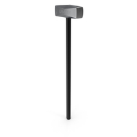 Generic Metal Hammer PNG & PSD Images