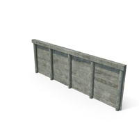 Training Wall Obstacle Old PNG & PSD Images