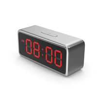 Alarm Clock PNG & PSD Images