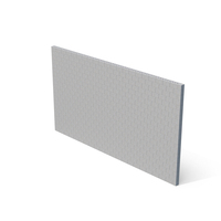 Concrete Brick Wall PNG & PSD Images