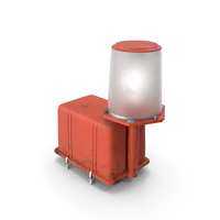 Dirty REIL Light On PNG & PSD Images