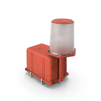 REIL Light OFF Dirty PNG & PSD Images