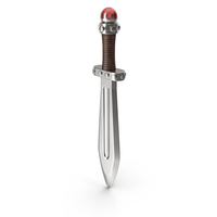 Cartoon Sword PNG & PSD Images
