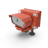 REIL Light ON Dirty PNG & PSD Images