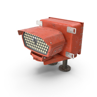 Dirty REIL Light Off PNG & PSD Images